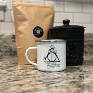 HARRY POTTER mug
